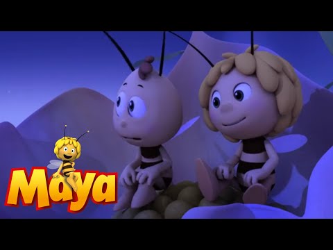 The Take Off Maya The Bee Episode 2
