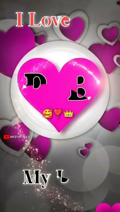 P loves B name status | P👩‍❤️‍👨B whatsapp name status | P B couples name status