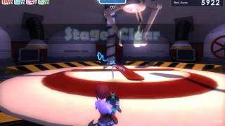 Microvolts Single Wave Complete Pandora