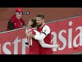 Arsenal 🤝 Scoring AMAZING Team Goals!
