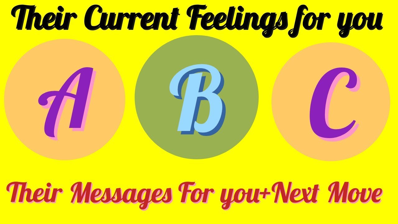 Hindi pick a card tarot reading - Their Current Feelings and Next Move ...