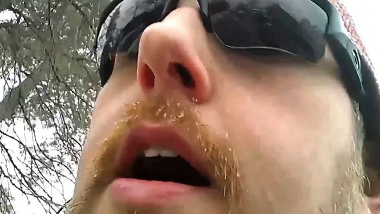 Death-defying trip during Atlanta Snowpocalypse 2014