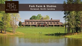 Fork Farm & Stables - Norwood, North Carolina