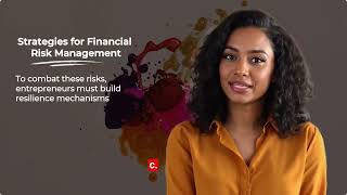 RISK TAKING AND RESILIENCE IN BUSINESS  MODULE 9