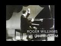 I&#39;VE GOT RHYTHM on The Perry Como Show - Roger Williams