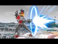 Ultimate falco montage