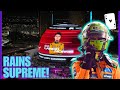 F1 Las Vegas Qualifying Review