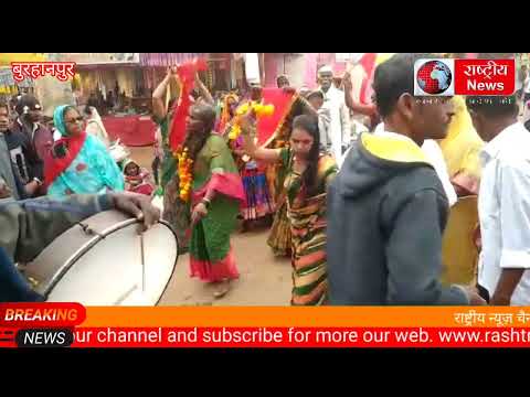 लोखंडिया मेले में आज दो लाख से अधिक भक्त करेगे मोती के दर्शन