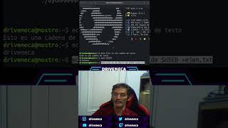 El comando echo en Linux