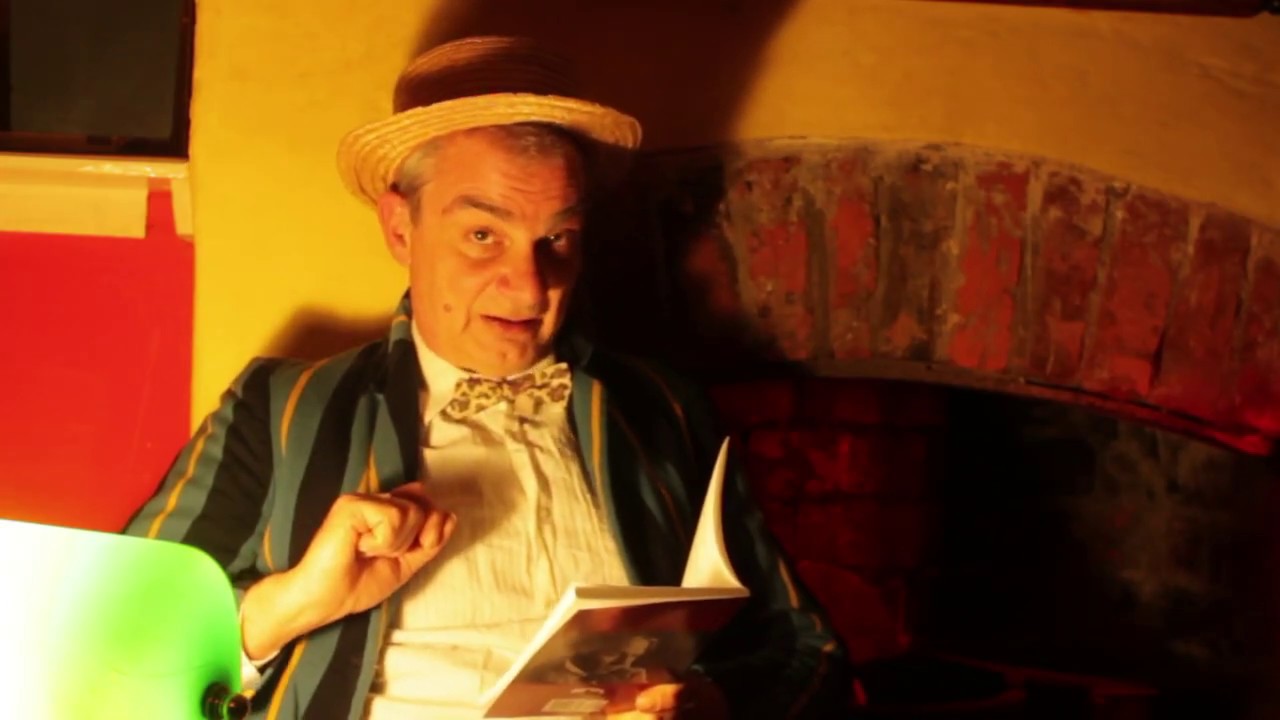 Idle Thoughts of An Idle Fellow by Jerome K Jerome - YouTube