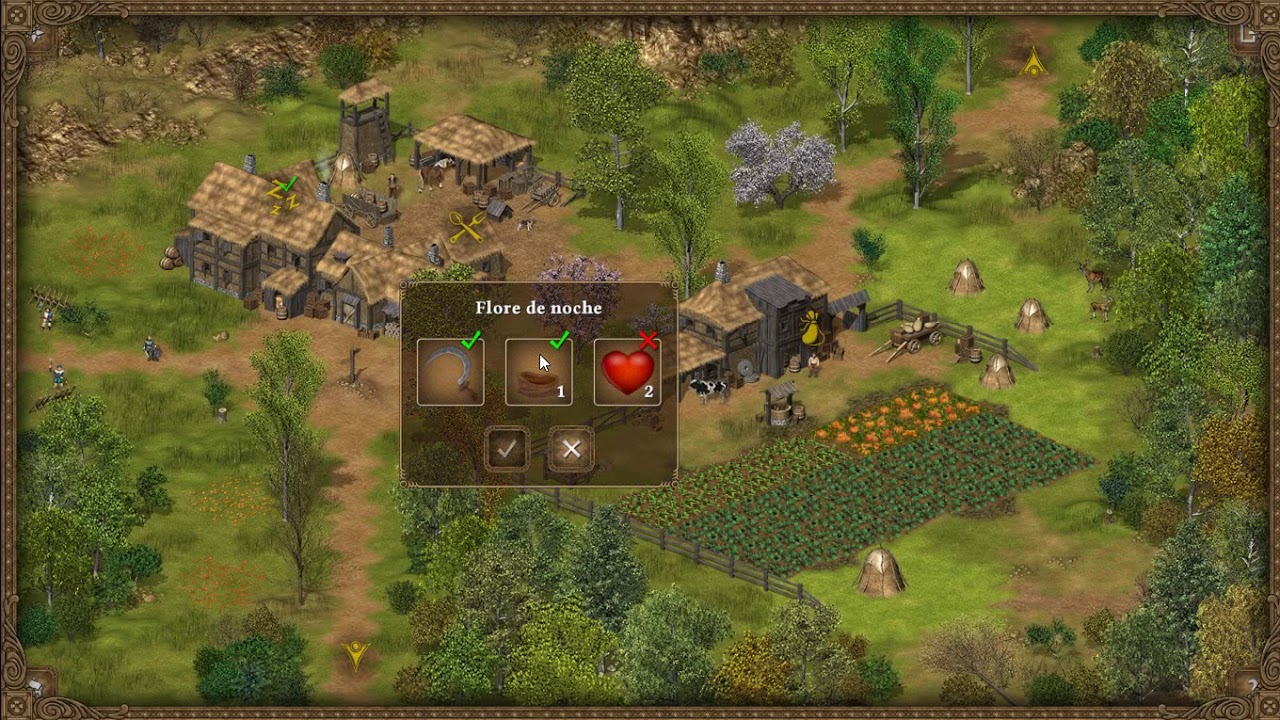 hero of the kingdom 2 walkthrough hero of the kingdom 2 walkthrough
