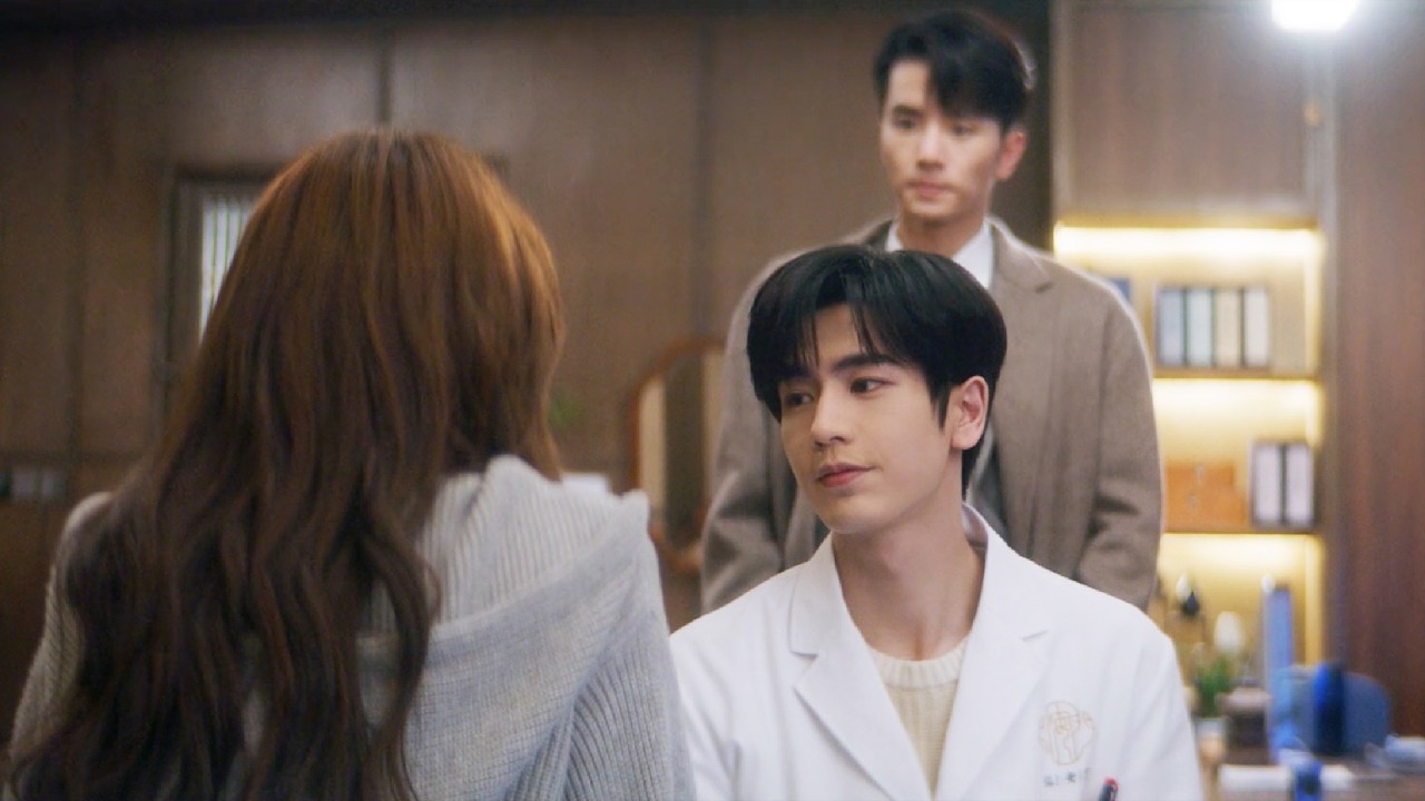 Этот мерзавец хотел вернуться в строй, но доктор заставил его устыдиться одним словом!