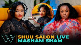 🔴#LIVE: SHUU AFUNGUKA A-Z SAKATA BABA LA MTOTO WAKE / AMTAJA DRAMA (MASHAMSHAM WASAFI FM 20/7/2026)
