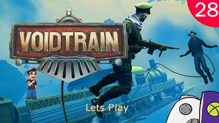 Voidtrain | Lets Play | Arena Fighting | 28