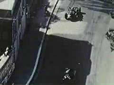 Formula 1: Monaco 1957 Race Review