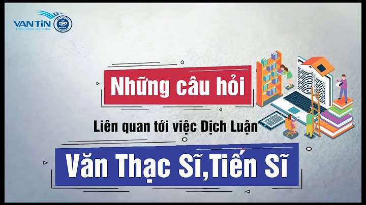 Luận văn thạc sĩ đánh giá thực hiện công việc năm 2024