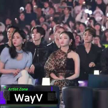 Way V reaction BTS boy with luv