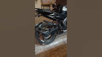 Bajaj Pulsar NS 125 upgrade #ns125 #ns400 #ns200 #modified #bajaj  #ytshorts #shorts #trending