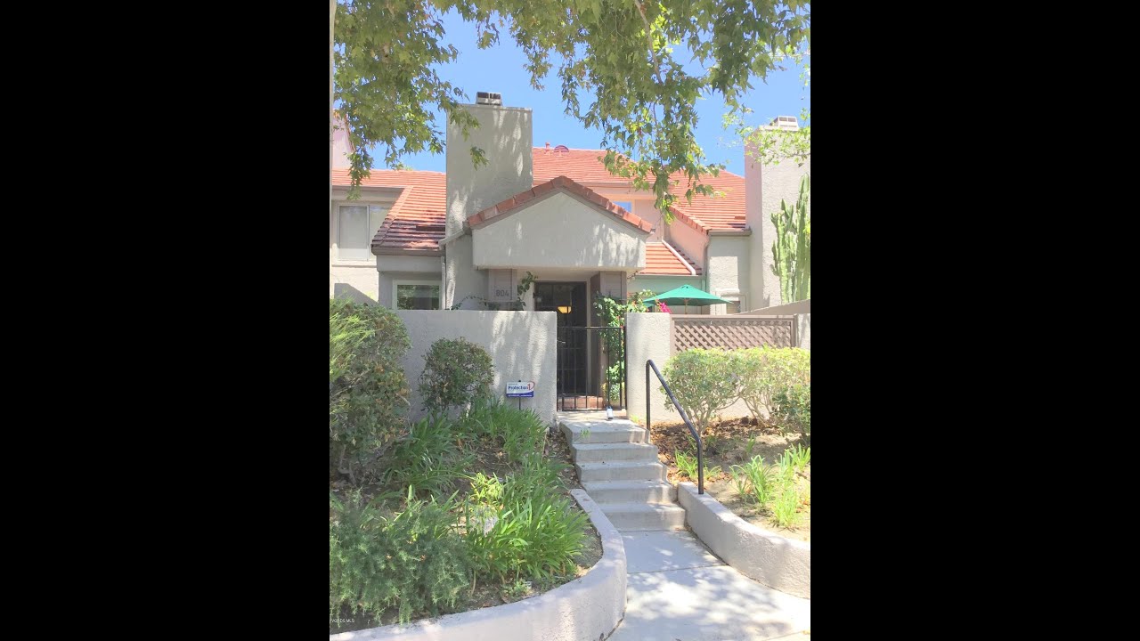 Homes for sale 804 Via Colinas, Westlake Village, CA 91362 YouTube