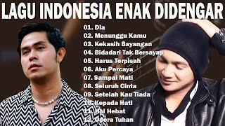 Lagu Santai Buat Kerja Paling Populer | Lagu Enak Didengar Saat Santai dan Kerja 2024