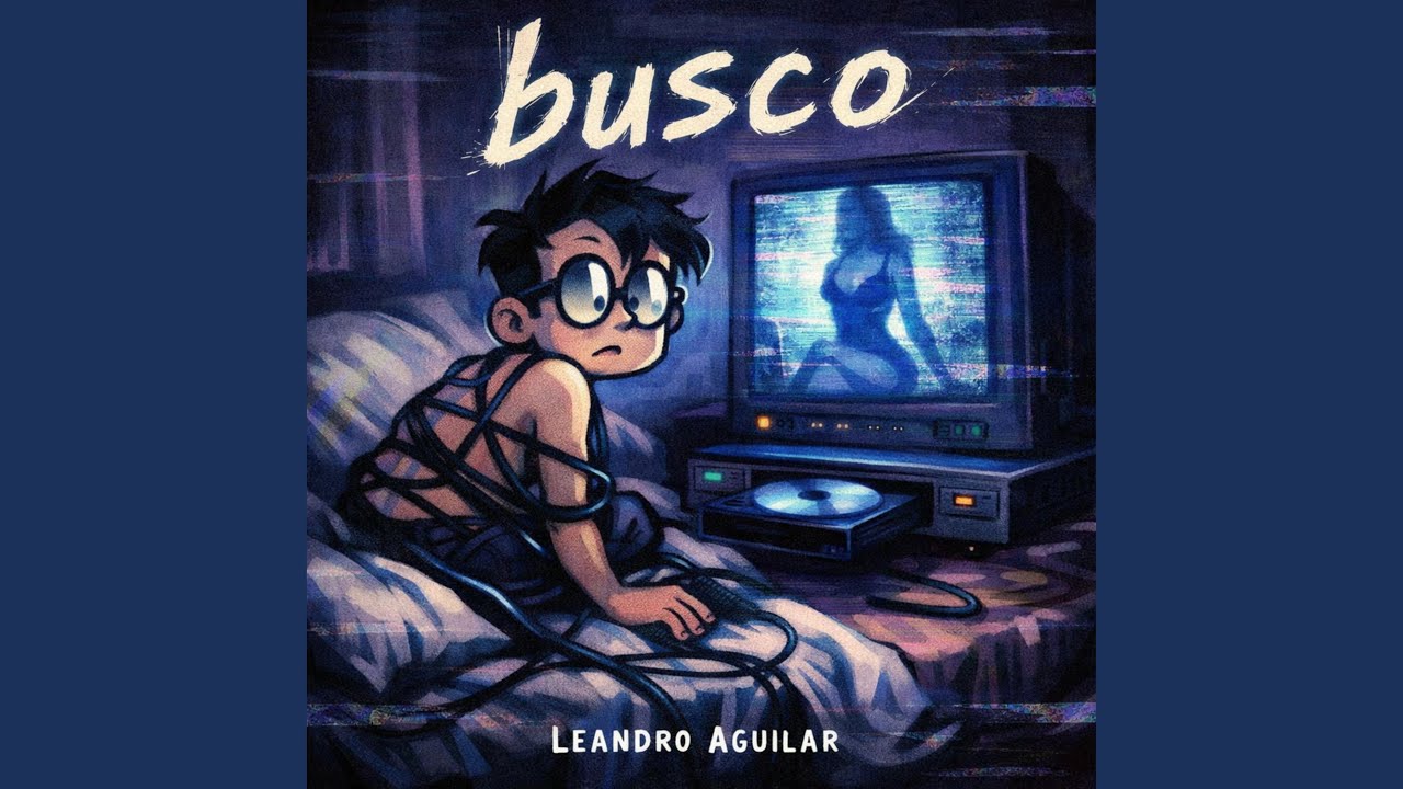 Watch Busco on YouTube Watch Busco on YouTube