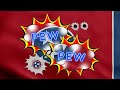 PEW PEW INTRO  4 SHOOTER FADE. 2A `MERICA. 2025