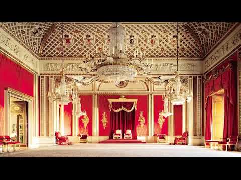 معالم خالدة قصر بكنجام