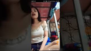 BIGO CEWEK GOYANG YANG NGK KUAT  JANGN DILIHT