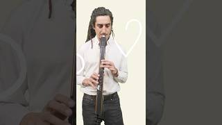 Hit The Road Jack, with Greaten AP300 PRO Electronic Wind Instrument