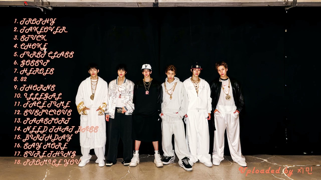 [ALL SONGS] 82MAJOR PLAYLIST | CHILL, DANCE, RELAX