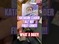 FIRST LOOK AT *NEW* KATAKURI LEADER #onepiececardgame #onepiece #onepiecetcg