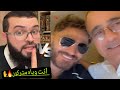 حوار ساخن مع الطيار سامر 