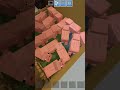 #minecraft #постройка