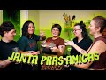 JANTAR HONESTÃO PRAS AMIGAS