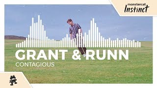 Grant & RUNN - Contagious [Monstercat EP Release]