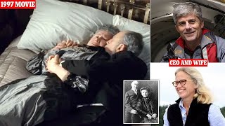 Wife of missing sub pilot Stockton Rush descended from  first-class passengers who died on Titanic