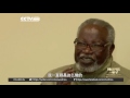 Samuel Daniel Shafiishuna Nujoma : Father of Namibia