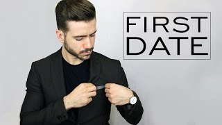 How to get ready for a date | 5 Tips for your first date | Alex Costa