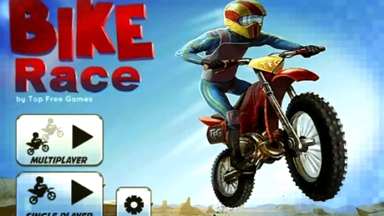 Bike Race Pro v4.9 apk YouTube