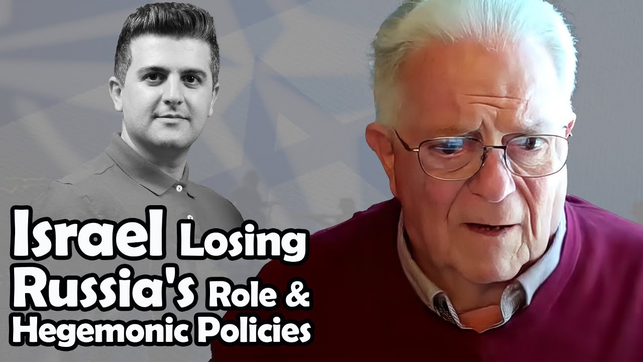 276: The Worthington Factor | Surplus Energy Economics