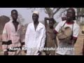 African Roots of the Blues Part 5 - Talensi Fiddle Music From Ghana, West Africa