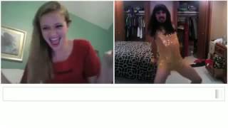 Call Me Maybe (Chatroulette Version) (1).mp4