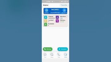 PUNKPANDA APP UPDATE - EARN FREE CRYPTO EVERY 30 MINS - ACTIVATE MINING DAILY (5/12/2022)