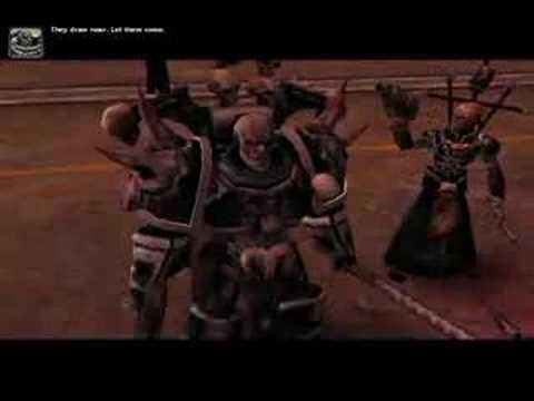 soulstorm chaos stronghold intro youtube soulstorm chaos flyer
