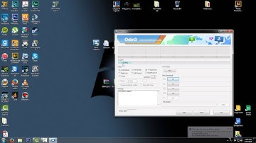 UNBRICK Galaxy S5 ATT SM-G900A works 100%