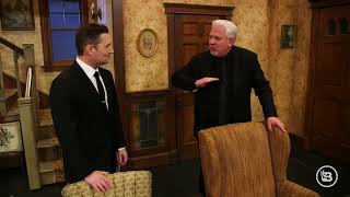 Exploring the Iconic 'All In The Family' Set with Glenn Beck