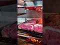 Buffet de Churrasco! Levamos esse Denver Steak e outras maravilhas no conforto de sua casa  empresa!