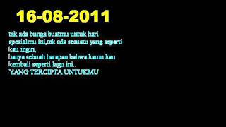 Download Lagu Mengharapmu MP3 Mengharapmu