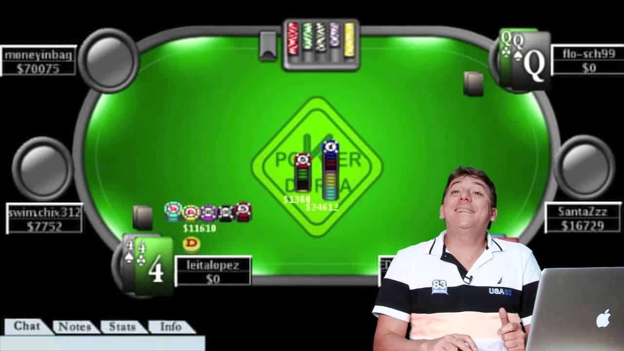 andre akkari poker