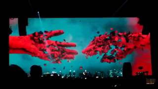 Roger Waters - Barcelona - 14 April 2018 - Palau Sant Jordi